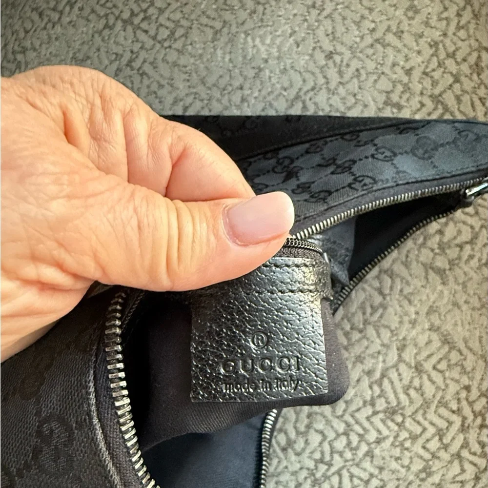 Gucci authentic vintage